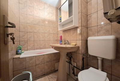 2 Camere | Tei - Colentina | Decomandat | Centrală | Mobilat & Utilat - 5