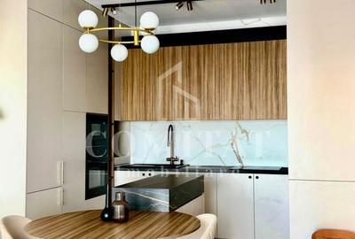 Apartament la cheie | 2 camere | Eroilor - 9