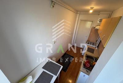 2 camere DECOMANDAT | Priveliște superbă | Investiție ideală | Mănăștur–Clăbucet - 10