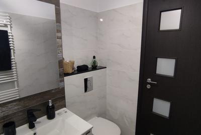 Garsoniera Exigent Plaza Faza 3 metrou Lujerului contract ANAF - 14