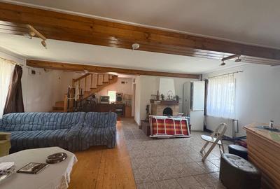 Cabana 100mp cu 30 ari teren 160000eur neg - 4