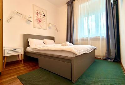 APARTAMENT 4 CAMERE DE INCHIRIAT UNIVERSITATE - 28