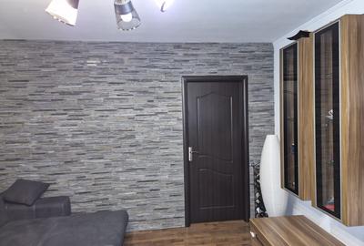 Persoana fizica vand apart 3 camere Lujerului, 2 balcoane, 2min metrou&41, renov - 15