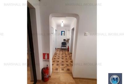 Spatiu  birouri de vanzare, zona Republicii, 35 mp #15771 - 16