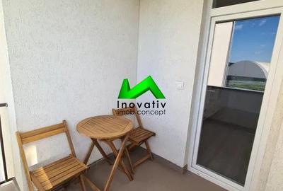 Apartament de vanzare 2 camere Sibiu Lazaret Henri Coanda - 7