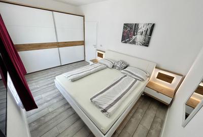 Apartament 2 Camere -Mobilat - Zona IKEA -Dumbravita - 5