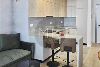 AVIATIEI/FLOREASCA | Apartament 2 camere LUX | mobilat&utilat | Bloc 2025 - 4