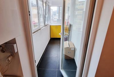 PROPRIETAR -inchiriez Apartament  2 camere Popesti Leordeni bloc nou+loc parcare - 8