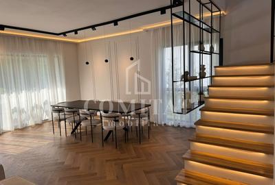 Vila de lux | locație cu panoramă | cartierul Andrei Mureșanu - 6
