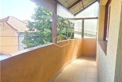 Vila spatioasa cu 7 camere in Centru | Ideala pentru familie, investitie sau bus - 27