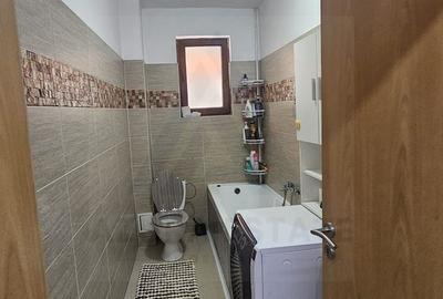 Apartament modern 2 camere parter 56 mp utili balcon 7 mp Selimbar - 9