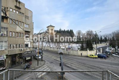210 MP Etaj Vila • 6 Camere • Unirii • Regina Maria • Acces Propriu - 23