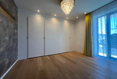 Inchiriere Vila Ultramoderna Iancu Nicolae / Modern Villa for Rent Iancu Nicolae - 32