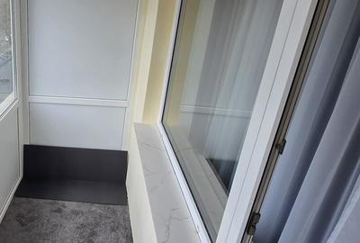 Giurgiului-soseaua Giurgiului-apartament 3 camere - 23