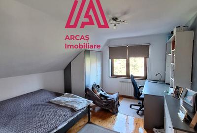 Casa individuala de vanzare cu 5 camere! - 22