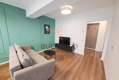 Apartament 2 camere in West City TOwer - 3