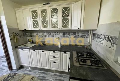 OPORTUNITATE | APARTAMENT 2 CAMERE | TEI | BLOC 1983 - 3