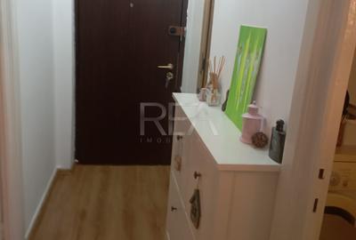 Garsoniera renovata cu centrala - Muncii - Iancului - - 4