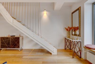 Penthouse de inchiriat in Aviatiei Park | Comision 0% - 9