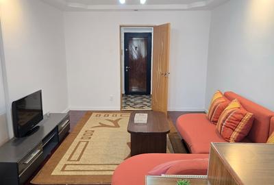 Inchiriez apartament cu 2 camere in Deva, Bld. Dacia, parter, mobilat - 3