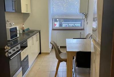 Apartament 2 camere Podul de Fier - 3