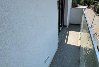 Apartament 2 camere Otopeni, central, IMPECABIL - 9