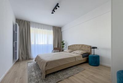 Apartament cu 2 camere in Mamaia Nord, mobilat si utilat la 250m de plaja - 7
