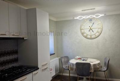 IMENS !! ULTRACENTRAL  SUPER apartament 3 cam 120 mp MOBILAT UTILAT - 9