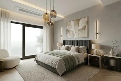 2 camere Premium | Ultracentral | Smart Home - 3