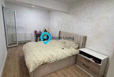 Apartament 2 Camere -Nasaud Mobilat- Utilat - 5