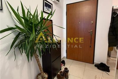 Apartament cu 2 camere decomandat, mobilat în Metalurgiei