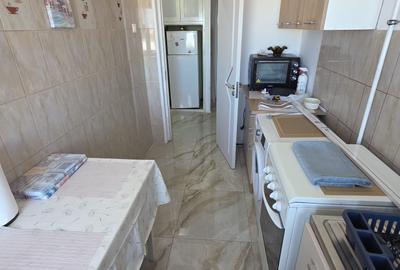 SUPEROCAZIE ! GARA 2 CAMERE DECOMANDATE RENOVAT MOBILAT VEDERE LA MARE 76.900 E - 9