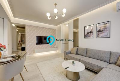 2 camere premium | Parcare inclusa | Aviatiei - Park Residence 6 - 3