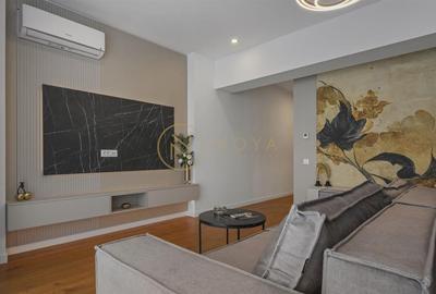 Apartament cu 3 camere Premium | One Cotroceni Park | Parcare optional - 1