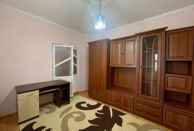 Casă individuală cu 3 camere în Ultracentral