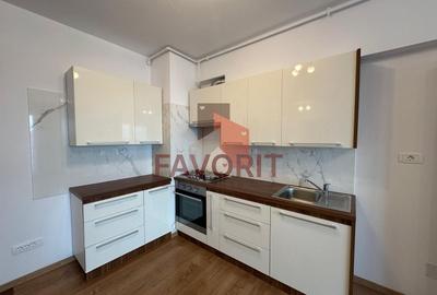 2 camere | etaj intermediar | Bloc nou in oras | zona excelenta | - 4