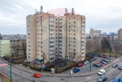 Apartament 2 Camere, Zonă Bună | 13 Decembrie | 0% Comision - 8