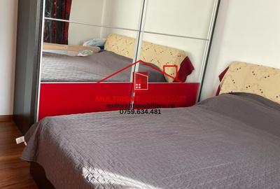 De inchiriat-apartament modern in E3 cu LOC  DE PARCARE ! - 4
