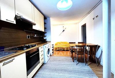 Apartament 2 camere zona Micalaca - 3
