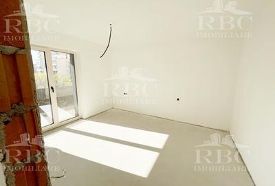 Apartament cu 2 camere in bloc nou Premium pe strada Dorobantilor - 30