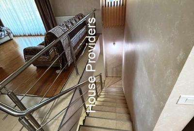 Vanzari Apartamente 4  Camere  Duplex Bucurestii Noi Damaroaia - 11