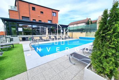 Apartament in bloc nou, 1 camera, de închiriat, în Zorilor - 1