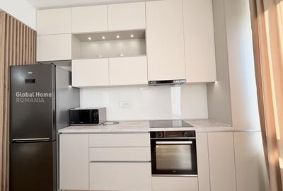 3 Camere | Living Spatios| Parcare | Rond OMV | Catted Family - Pipera - 9