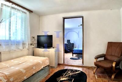 Casă 4 camere|Grădină 1600m | Vedere Făgăraș | Săcădate| 25 min Sibiu - 7
