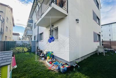 Apartament de vanzare in Selimbar - 3 camere si gradina - Selimbar - 11