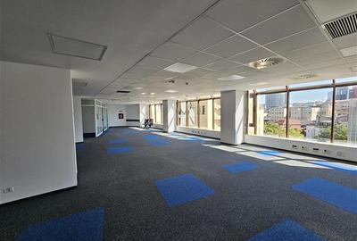 Birouri de inchiriat in Unimed Business Center de la 380 mp - 6