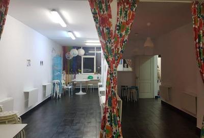 Spatii comerciale birouri Apartame et 1 si et 3 zona  Campia Libertatii sector 3 - 4