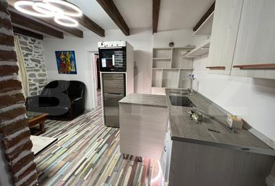 Apartament de 3 camere, zona Independentei, oportunitate investitie - 5