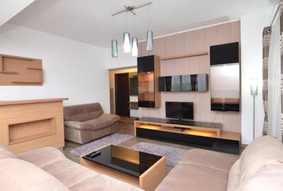 BRASADAS închiriază – Apartament 2 camere • Vitan Residence 2 - 1