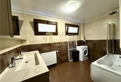 Apartament 3 camere, bloc nou, parcare, zona Republicii Caraiman, Ploiesti - 15